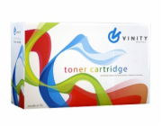 Kompatibilní toner HP CE320A | č. 128A | Black | 2000str