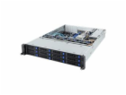 Gigabyte server R271-Z00 SP3 (7003), 8x DDR4 DIMM, 12x 3,...