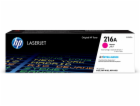 HP W2413A - originální HP 216A Magenta LaserJet Toner Car...