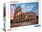 Clementoni Puzzle 3000 dílků Colloseum Sunrise