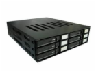 Jou Jye JJ-1060SATA Jou Jye Backplane SATA 6x 2,5"HDD do ...