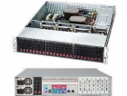 SUPERMICRO 2U chassis 24x 2,5" HS SAS/SATA (6x SFF 8643),...