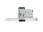 Supermicro AOM-SAS3-8I8E SUPERMICRO 8-port Mini SAS HD In...