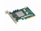 Supermicro AOC-SLG3-2E4T-O Supermicro dual-Port Gen-3 Int...