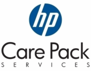 Electronic HP Care Pack Next Business Day Hardware Support - Prodloužená dohoda o službách - náhradní díly a práce - 5 let - na místě - 9x5 - doba vyřízení požadavku: příští prac. den - pro HP 470 G10