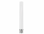 Zyxel ANT2105, 2.4 GHz 4,5dBi / 5GHz 7dBi Dual-Band Omni-Directional Outdoor Antenna,  2,4 GHz 360° horizontal - 30° ver