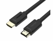 Unitek HDMI - HDMI kabel 1,5 m černý (Y-C137M)