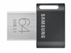 Samsung flash disk 64GB FIT PLUS USB 3.2 Gen1 (rychlost c...