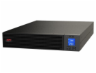 APC Easy UPS SRV 6000VA (6000W)/ 2U/ RACK MOUNT/ ONLINE/ ...