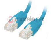 Equip CAT6 Patch UTP Blue 3 m 625432