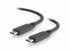 PremiumCord USB-C kabel ( USB 3.2 generation 2x2, 5A, 100...