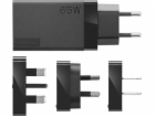 LENOVO napájecí cestovní adaptér 65W USB-C AC Travel Adapter