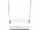 WiFi router TP-Link TL-WR844N AP/router/extender, 4x LAN,...