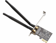 EVOLVEO PCIe WIFI Card 1200 Mbps, rozšiřující karta