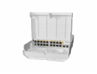 MikroTik CRS318-16P-2S+OUT MikroTik netPower 16P 256 MB R...