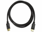 LogiLink 1.4 cable 8K/60Hz, 3m HDMI kabel