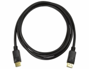 LogiLink 1.4 cable 8K/60Hz, 3m HDMI kabel