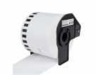 PRINTLINE kompatibilní páska s DYMO 1805430, 24mm, 5.5m, ...