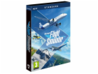 PC - Microsoft Flight Simulator