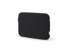 DICOTA BASE XX Laptop Sleeve 13-13.3" Black