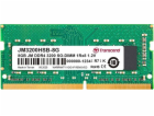 Transcend JM3200HSB-8G SODIMM DDR4 8GB 3200MHz TRANSCEND ...