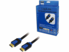 LOGILINK CHB1115 LOGILINK - Kábel ??HDMI High Speed Ether...