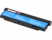 Baterie T6 Power Lenovo ThinkPad T440p, T540p, W540, L440, L540 serie, 7800mAh, 87Wh, 9cell