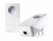 devolo Magic 1 LAN 1-1-2 Starter Kit 1200 Mbps