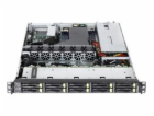 ASRock Rack 1U server 1x SP3 7002, 8x DDR4 ECC R, 10x SAT...