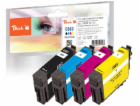 Peach Epson 502 MultiPack, 1x6.2ml; 3x5.2ml, 320869 PEACH...