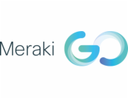 CISCO Meraki GO - Licence Umbrella Security 1Y