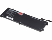 Baterie T6 Power Dell Precision 15 5520, 5530, XPS 15 9560, 9570, 4910mAh, 56Wh, 3cell, Li-pol