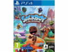 PS4 -  Sackboy A Big Adventure