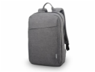 LENOVO batoh 15.6" Laptop Casual Backpack B210, šedý