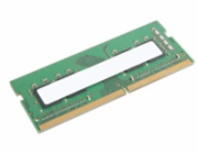 Paměť 8GB DDR4 3200Mhz SoDIMM 4X70Z90844