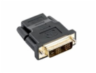 C-Tech CB-AD-HDMI-DVI C-TECH adaptér HDMI na DVI, F/M