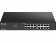 D-Link | Smart Switch | DGS-1100-24PV2 | Managed | Rack Mountable | 10/100 Mbps (RJ-45) ports quantity | 1 Gbps (RJ-45) ports quantity | SFP ports quantity | PoE ports quantity 12 | PoE+ ports quantit