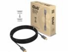 Club3D Kabel Ultra Rychlý HDMI Certifikovaný AOC Kabel 8K...