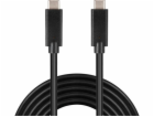 PremiumCord kabel USB-C (USB 3.2 generation 2x2, 3A, 20Gb...