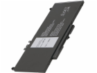 2-POWER Baterie 7,6V 8150mAh pro Dell Latitude E5270, E54...