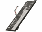 2-POWER Baterie 7,6V 3618mAh pro Lenovo V330-15ISK,V330-1...