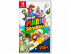 SWITCH Super Mario 3D World + Bowser s Fury