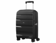 American Tourister Bon Air DLX SPINNER 55 Black