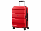 American Tourister Bon Air DLX SPINNER 66 EXP Red