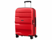 American Tourister Bon Air DLX SPINNER 66 EXP Red