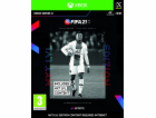 Xbox Series X - FIFA 21 NXT LVL