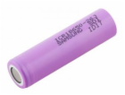 AVACOM nabíjecí průmyslová baterie 18650 Samsung 2600mAh ...