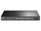 TP-LINK TL-SG3428MP TP-Link OMADA JetStream switch TL-SG3...