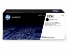 HP W1335X - originální HP 335X High Yield Black Original ...