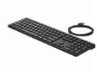 HP Wired 320K keyboard (česko-slovensky) klávesnice